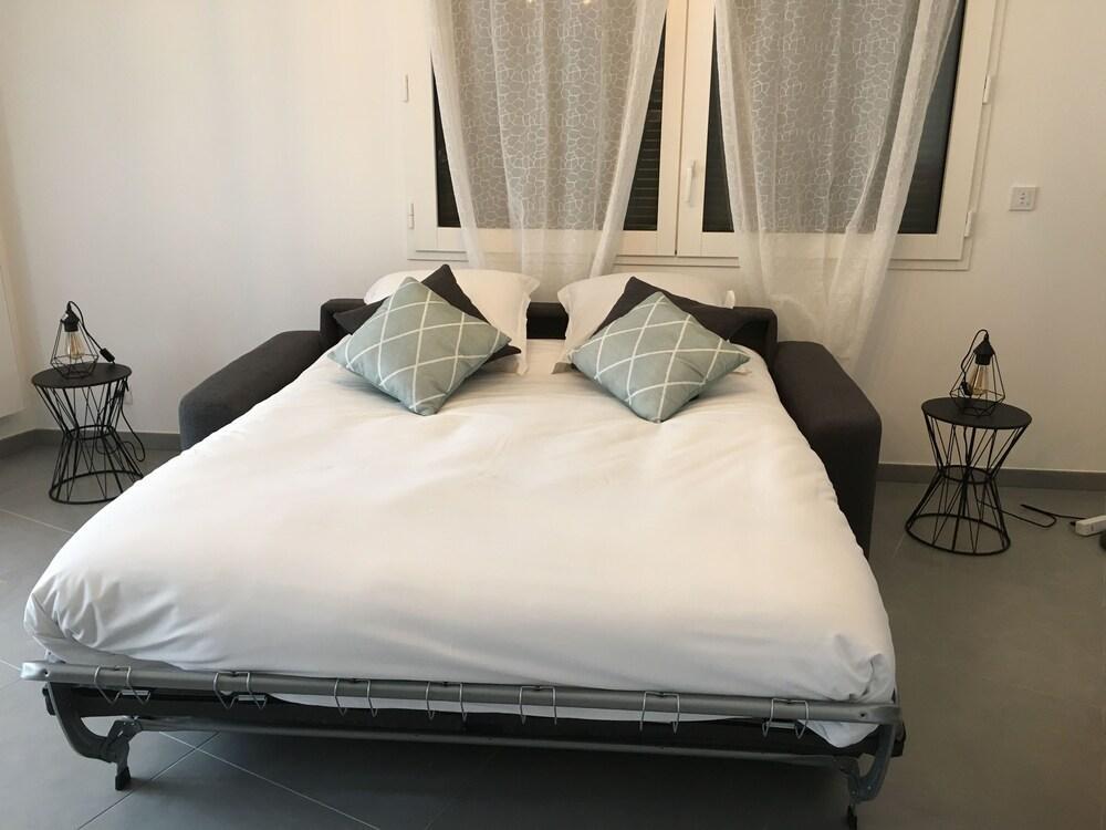 Relax In Apartman Annecy Kültér fotó