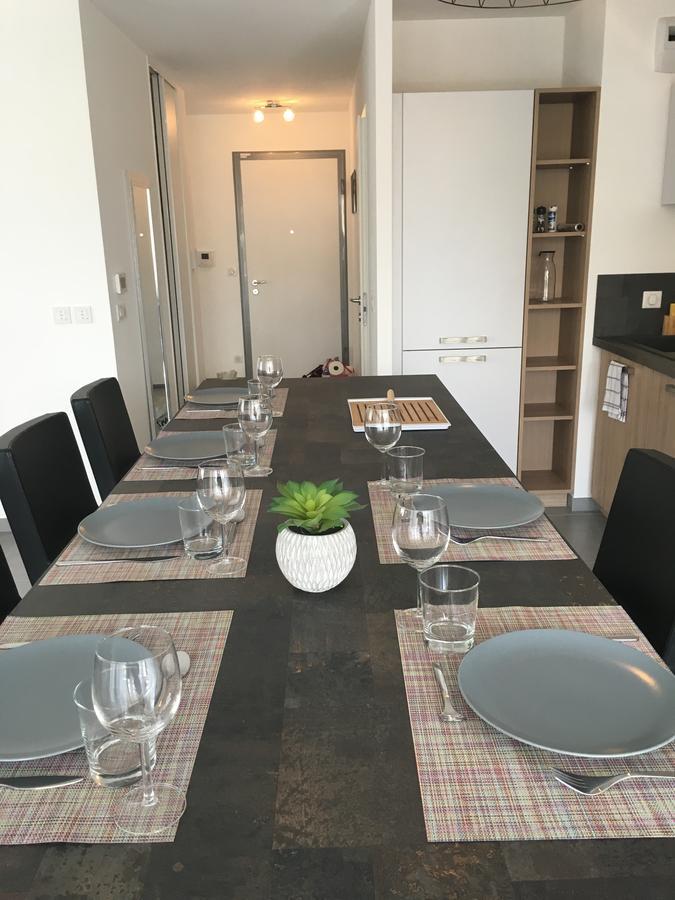 Relax In Apartman Annecy Kültér fotó