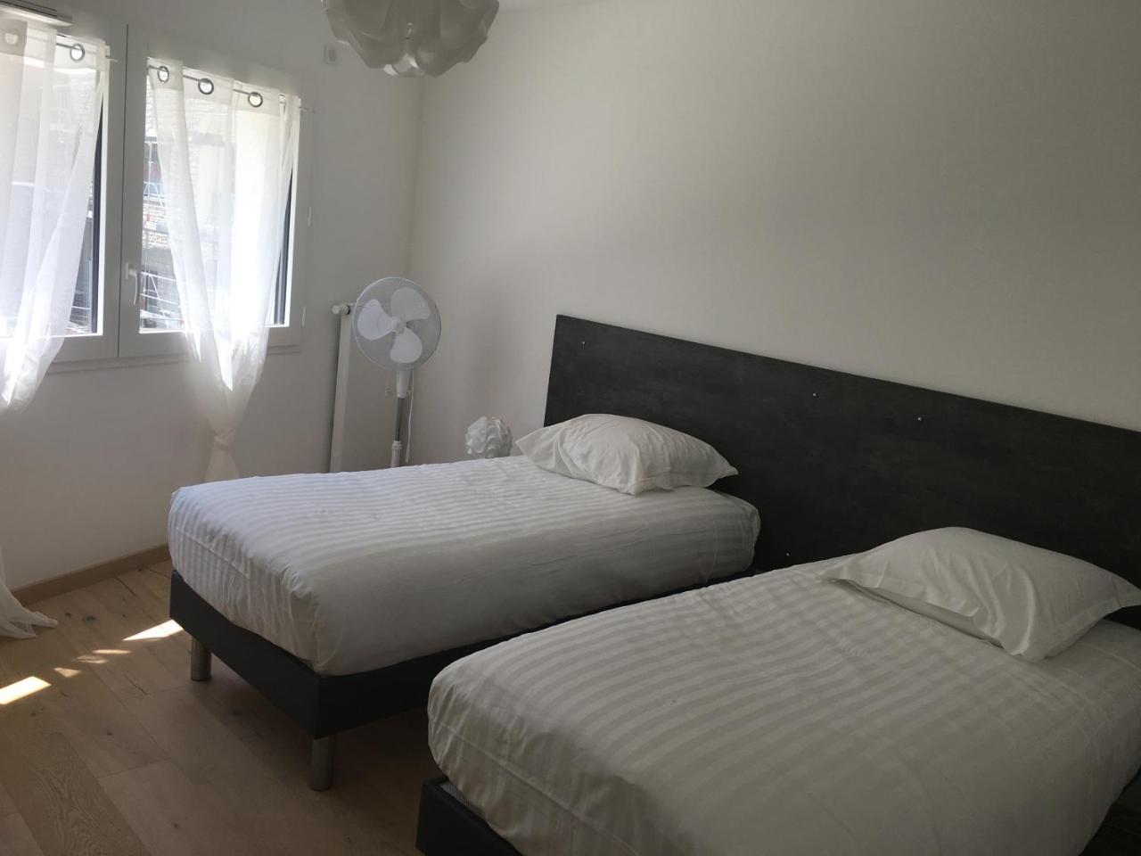 Relax In Apartman Annecy Kültér fotó