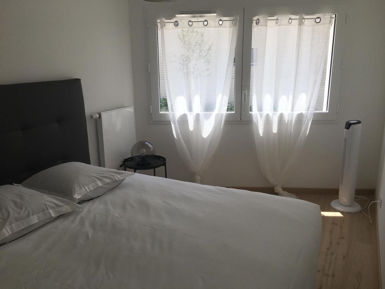 Relax In Apartman Annecy Kültér fotó