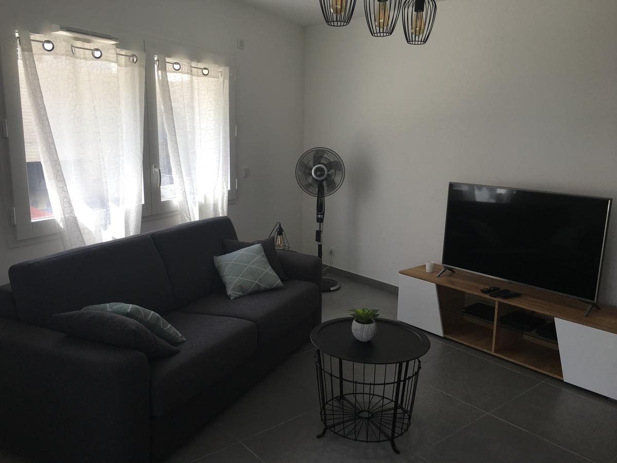 Relax In Apartman Annecy Kültér fotó